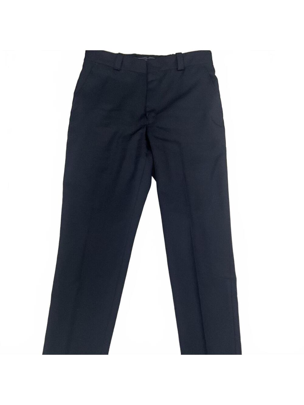 Horace Small Sentry Cool Flex Work Trousers
